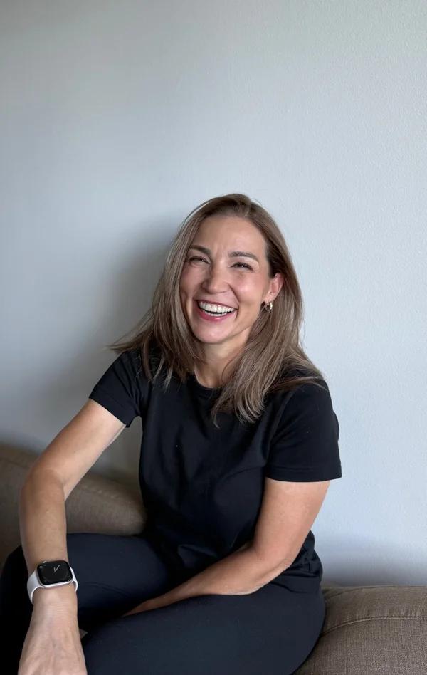 Aurelia - Registered Massage Therapist